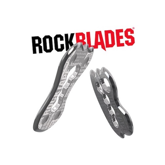 rockblades IASTM soft tissue therapy treatment at elevate body clinic in chipping norton, oxfordshire